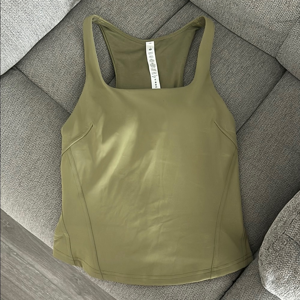 lululemon Instill Tank